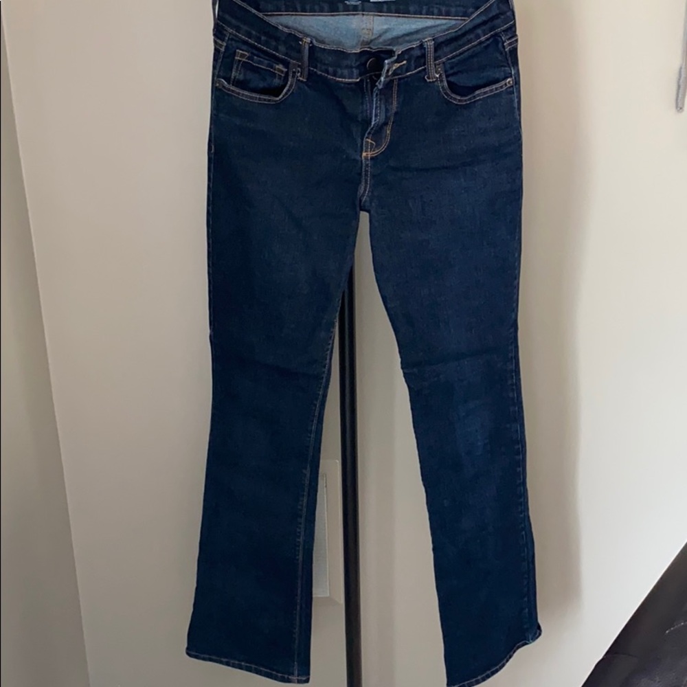 Old Navy jeans